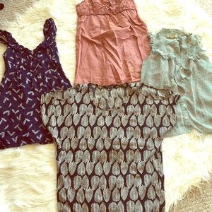Tunic/top bundle
